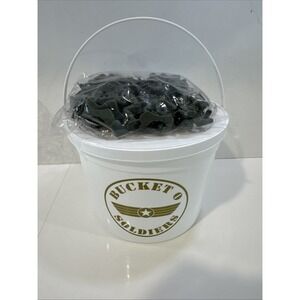 Toy Story Bucket O Soldiers Figures Disney Pixar (D)